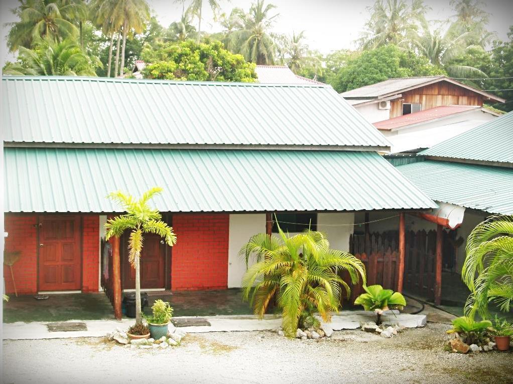 Cenang Village Langkawi Exterior foto